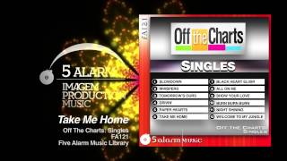 Take Me Home  5 Alarm Music New Release [upl. by Yellah]