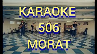 KARAOKE 506 MORAT [upl. by Roderigo]