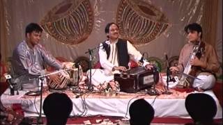 Gulam Ali Concert at Channel 6 [upl. by Lydnek]