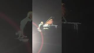 Ludovico Einaudis 2024 Australian Tour Sydney Opera House Concert  A Modern Piano Journey [upl. by Jemy]