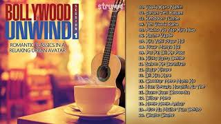 Bollywood Unwind ¦ Arnab Chakraborty ¦ Mohammed Irfan ¦ Abhijeet Sawant ¦ Jukebox [upl. by Anitsyrc]