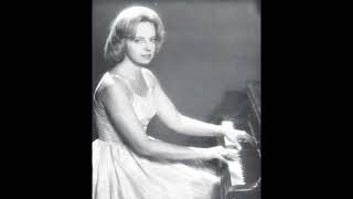 Agnelle Bundervoët plays Debussy Images Livre I [upl. by Robinet288]