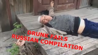 DRUNK FAILS COMPILATION [upl. by Dori]