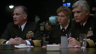 Under Siege 1992  Theatrical Trailer [upl. by Rahcir]