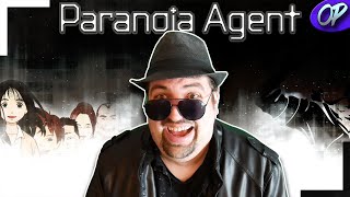 quotDream Island Obsessional Parkquot ENGLISH Cover Paranoia Agent OP  Mr Goatee feat SARE [upl. by Afira826]