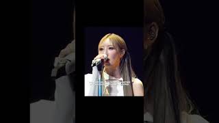 BABYMONSTER  Dream Live Performance 😭💙 Dream babymonster babymons7er japan live [upl. by Akenn]