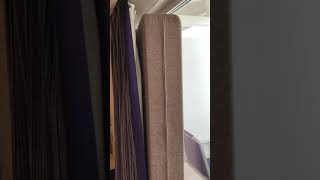 Norwegian Breakaway Mini Suite with Large BalconyStateroom 8732 [upl. by Analos]