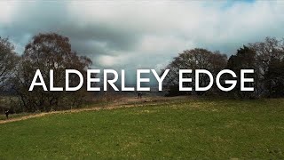 Alderley Edge Cheshire  Stunning English village in the Cheshire countryside [upl. by Izy]