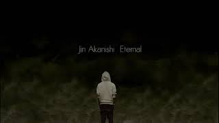 Akanishi Jin PV  Eternal [upl. by Sido236]