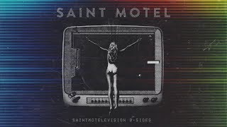 SAINT MOTEL  You Fine Official Audio [upl. by Rehpinnej]