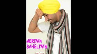 Darshan Lakhewala Australia di dharti New Punjabi song Feat Babbu maan [upl. by Dowdell34]