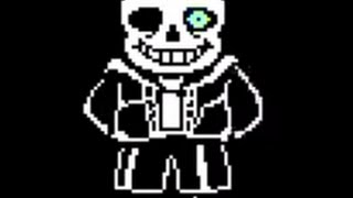 1 hour sans theme [upl. by Lyrred]