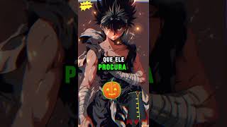 Conheça Hiei Yu yu Hakusho [upl. by Lobell]