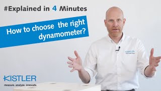 How to choose a dynamometer and what to consider Explained in 4 minutes [upl. by Joachim348]