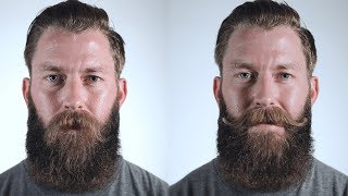 Handlebar Mustache Trimming And Style Advice From A Pro [upl. by Ettelegna]