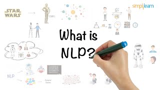 Natural Language Processing In 5 Minutes  What Is NLP And How Does It Work  Simplilearn [upl. by Santoro]