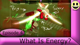 Sundered Eldritch Edition  Episode 4 What Is Energy [upl. by Selimah840]