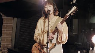 緑黄色社会 『Shout Baby』Live Video TVアニメ『僕のヒーローアカデミア』4期「文化祭編」EDテーマ  「MY HERO ACADEMIA」Ending Theme [upl. by Aroled]