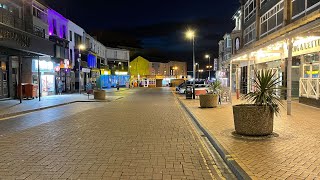 Blackpool is Deserted [upl. by Marthena468]