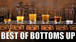 Best of Bottoms Up Testimonials 2 [upl. by Wright]