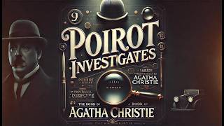 Poirot Investigates 🕵️‍♂️🔍  Brilliant Mysteries Unveiled by Agatha Christie [upl. by Irehj]