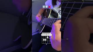 Primeras Veces  Morat Aprende Guitarra Fácil [upl. by Ttelracs45]