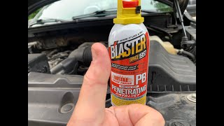 SOLVEDHOW TO FIX Stiff Steering 2013 F150 For 628 howto diy f150 fordf150 ford lubrication [upl. by Niveb379]