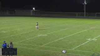 Auburndale vs Mauston High School JV Football [upl. by Yhtuv370]