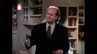 Frasier Funny Moments [upl. by Daniell892]