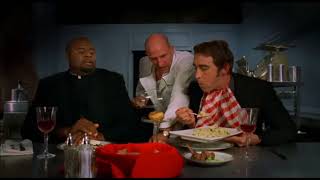 PUSHING DAISIES 2008 Ned Cant Stop Eating  Lee Pace [upl. by Porta]