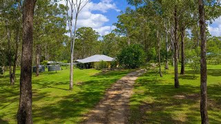 72 Little Widgee Road Widgee [upl. by Eldrid]