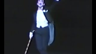 Cabaret with Joel Grey 1988 ProShot Part 1 [upl. by Armallas64]