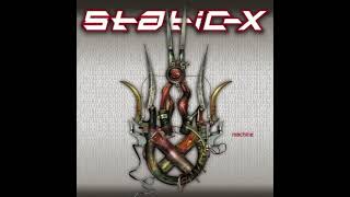 StaticX Machine 2001 Full Album [upl. by Kabab983]