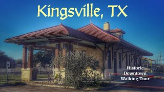 Exploring Kingsville Texas [upl. by Eanil]