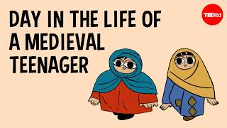 A day in the life of a teenager in medieval Baghdad  Birte Kristiansen and Petra Sijpesteijn [upl. by Lionel]