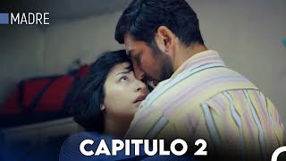 Madre Capitulo 2 Doblado en Español FULL HD [upl. by Bourque]