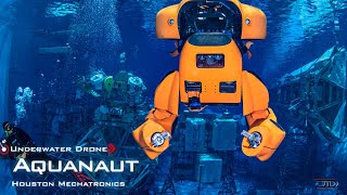 7 INCREDIBLE Underwater Drones [upl. by Selim]