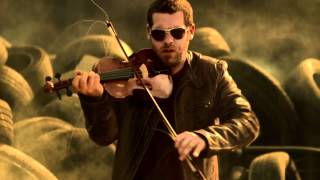 Ashley MacIsaac  Poka Rokin [upl. by Reifinnej255]