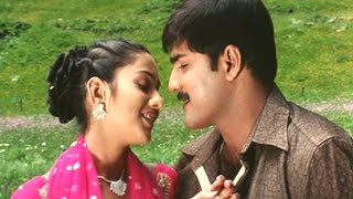 Chilaka Chilaka Full Video Song  Oka Radha Iddaru Krishnula Pelli Movie  Srikanth Namitha [upl. by Aldous]