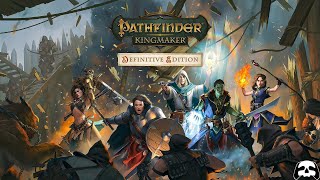 Pathfinder Kingmaker  Definitive Edition Xbox One Review [upl. by Staffan]