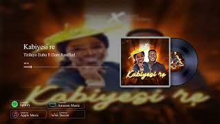 Kabiesi re by Titilayo Euba ft Dare Justified [upl. by Uhthna]