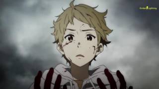 Kyoukai No Kanata  Another Love  AMV 「HD」 [upl. by Kaitlynn]