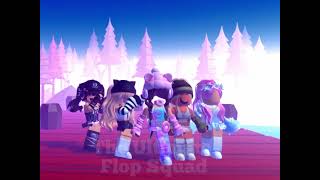 Cheap thrills trend   roblox edit [upl. by Arreip26]