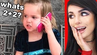 FUNNIEST Cute Kids Who Called 911 [upl. by Joseito]