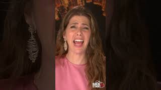 Marisa Tomei Told Her Therapist How SPIDERMAN NO WAY HOME Home Ends [upl. by Ymrots614]