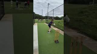 Net Session CMCA cmca batting bowling [upl. by Rocher278]