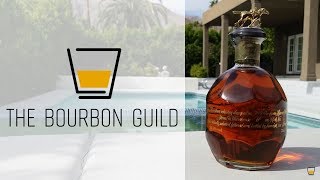 The Best Blantons  Blantons Gold  The Bourbon Guild Review Show [upl. by Llerdna]