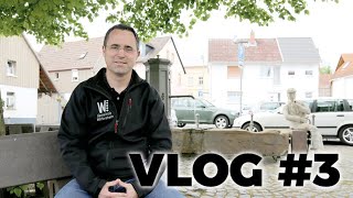 Wölfersheim VLOG  3 [upl. by Ennirroc274]