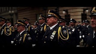 Police Parade Scene l The Dark Knight 2008 [upl. by Gregorius]