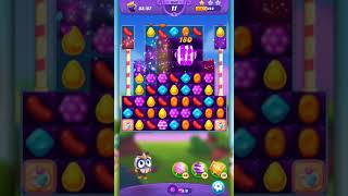 Candy Crush Friends Saga Level 1842 [upl. by Ibob335]